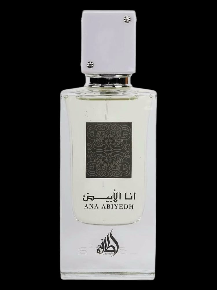 Lattafa Ana Abiyedh
