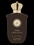 Gulf Orchid Dark Chocolate