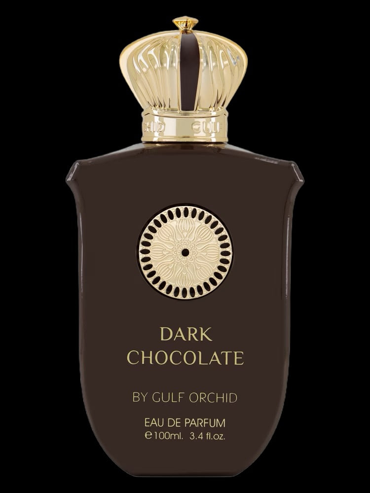 Gulf Orchid Dark Chocolate