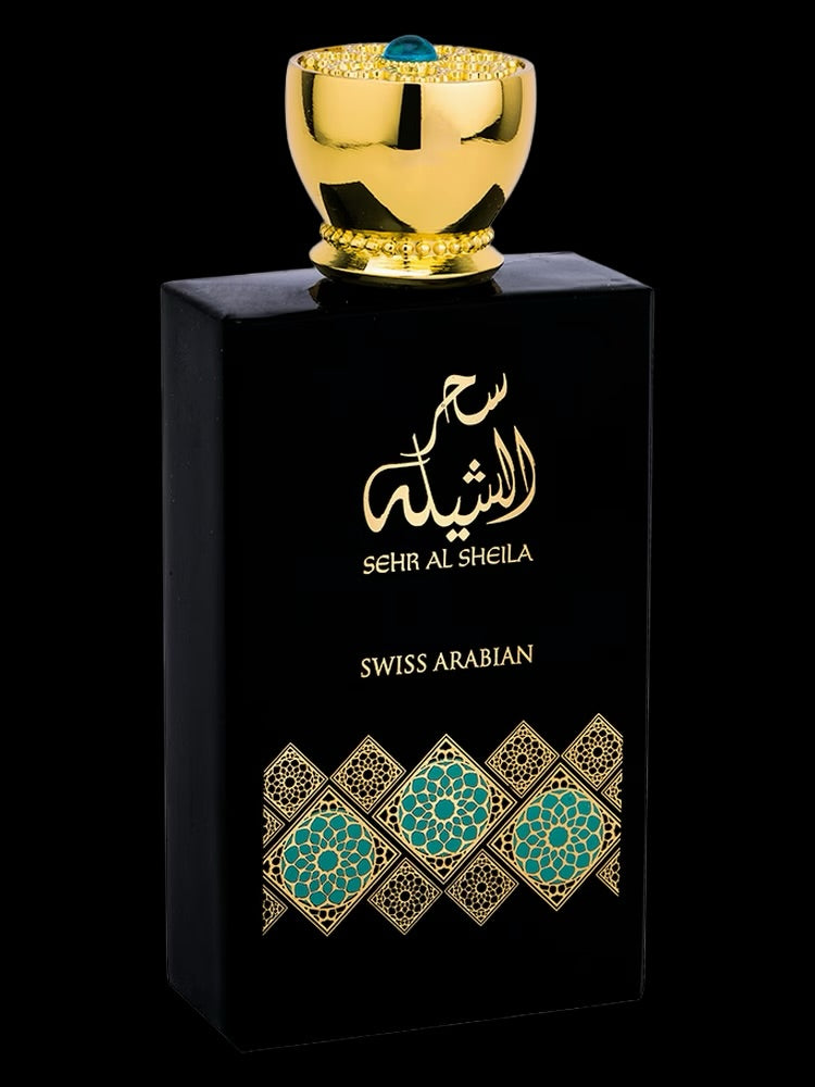 Swiss Arabian Sehr Al Sheila