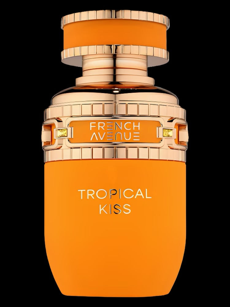 French Avenue Tropical Kiss