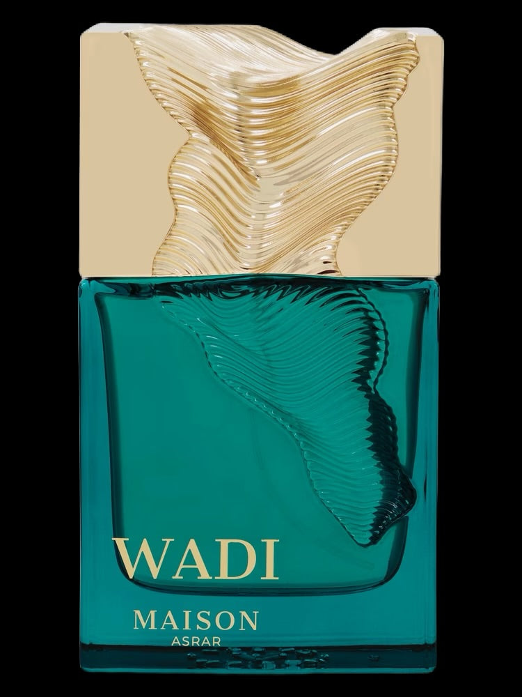 Maison Asrar Wadi