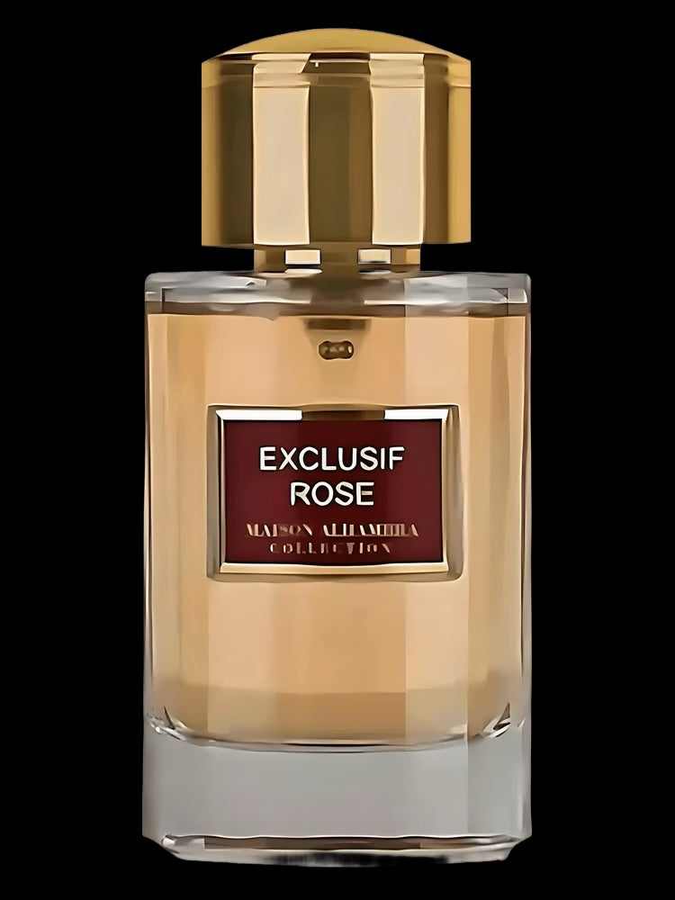 Maison Alhambra Exclusif Rose
