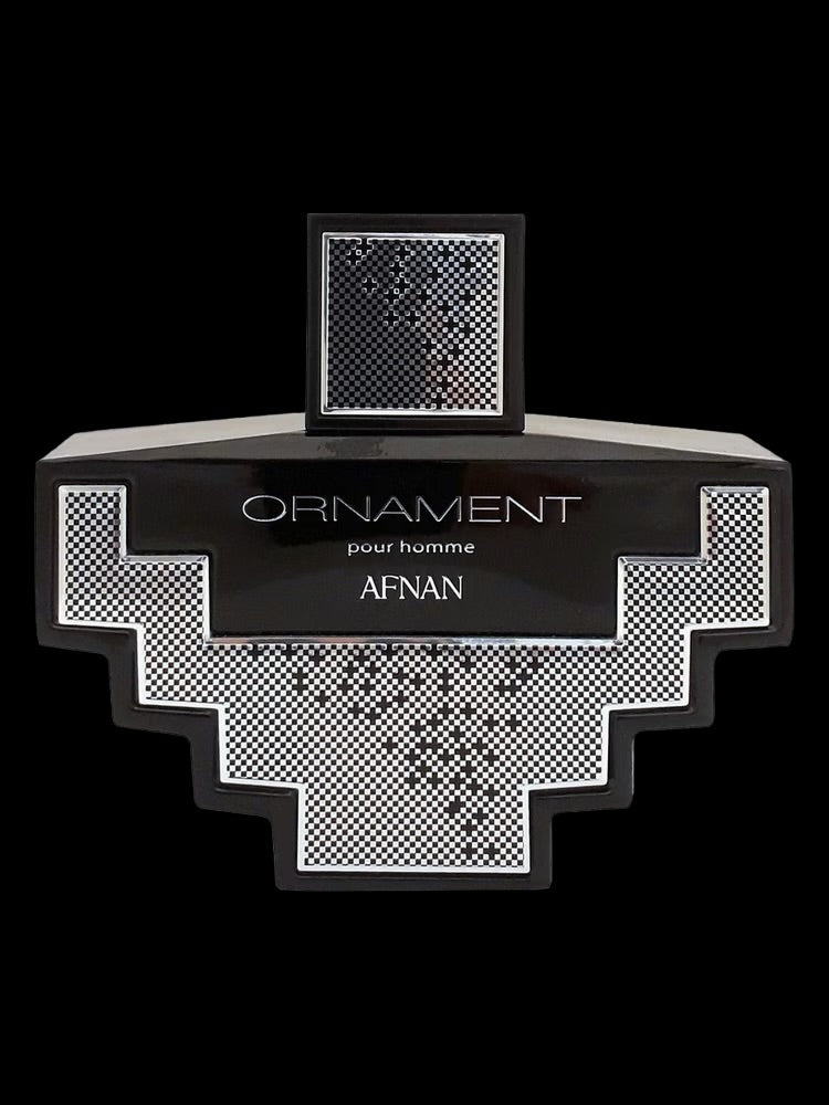 Afnan Ornament