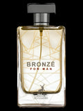 Maison Alhambra Bronzé