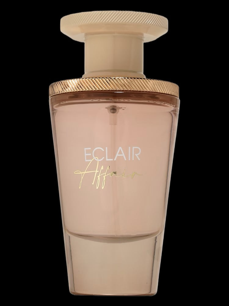 French Avenue Éclair Affair