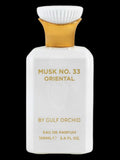 Gulf Orchid Musk No. 33 Oriental