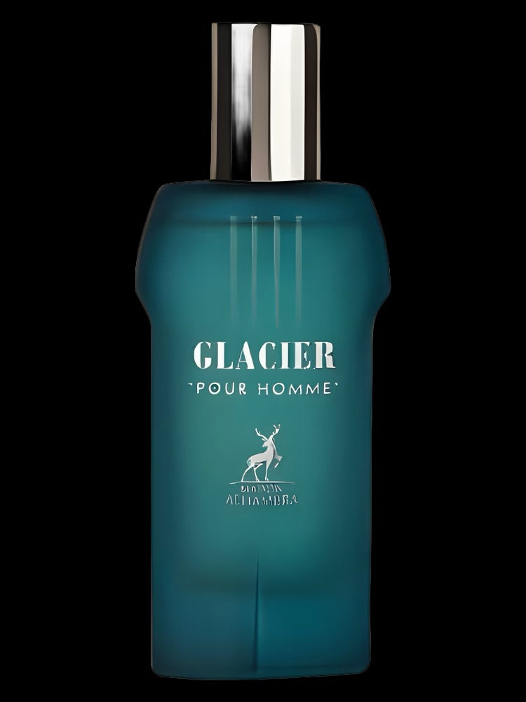 Maison Alhambra Glacier Pour Homme