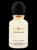 Gulf Orchid Omisiah