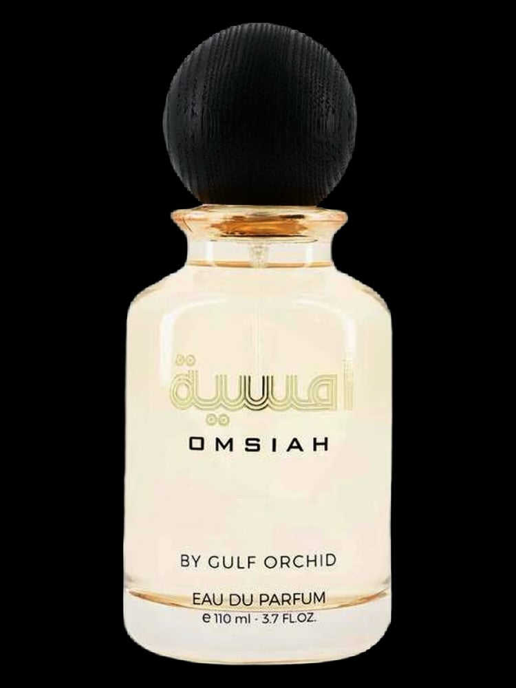 Gulf Orchid Omisiah