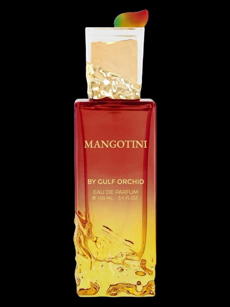 Gulf Orchid Mangotini