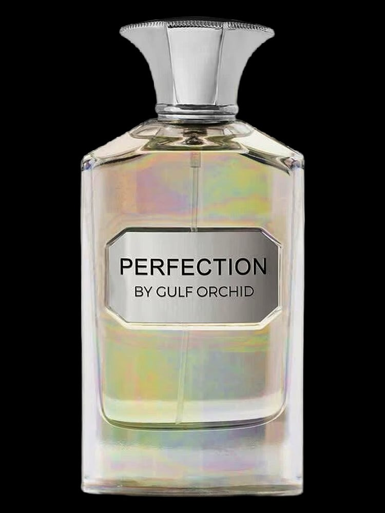 Gulf Orchid perfection