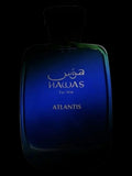 Rasasi Hawas Atlantis