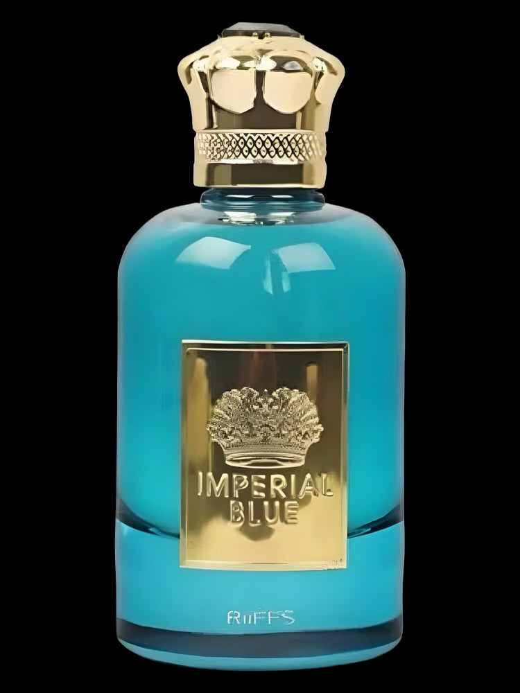 Riiffs Imperial Blue