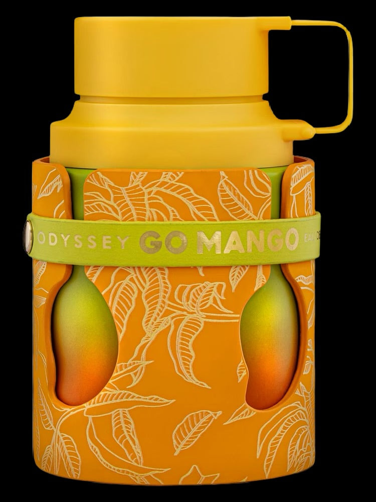 Armaf Odyssey Go Mango