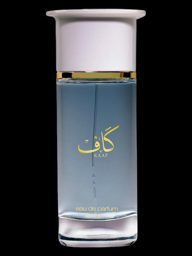 Ahmed Al Maghribi Kaaf