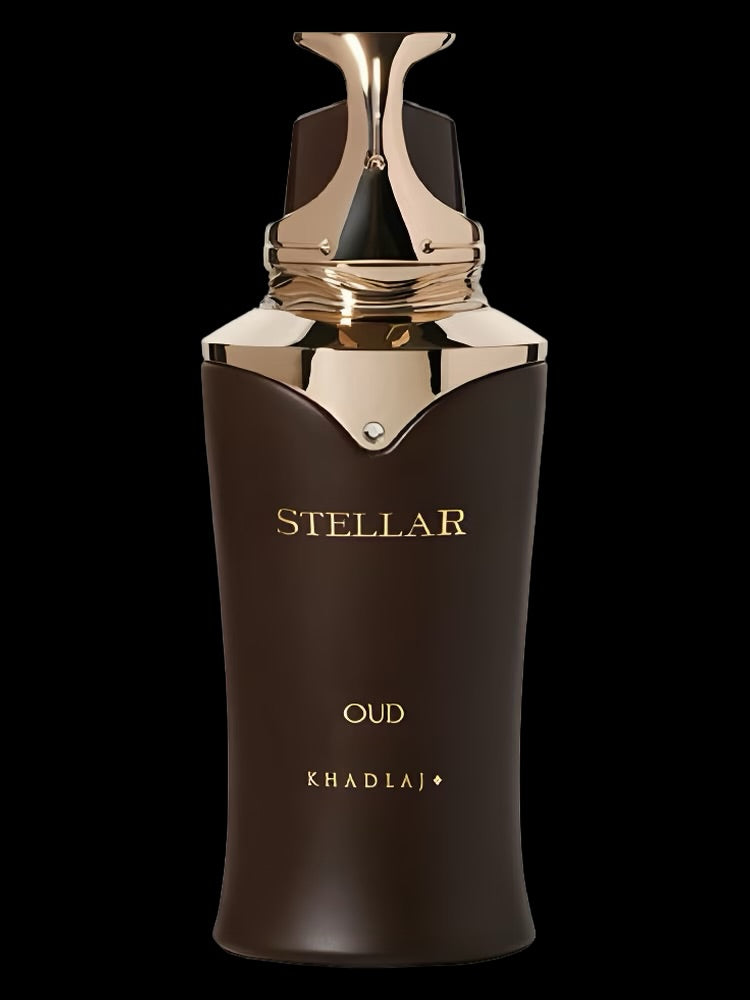 Khadlaj Stellar Oud