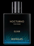 Rayhaan Nocturno Elixir