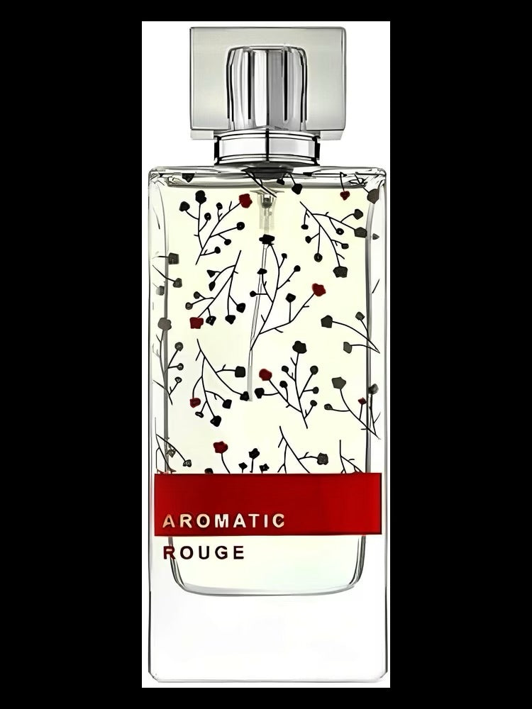 Maison Alhambra Aromatic Rouge