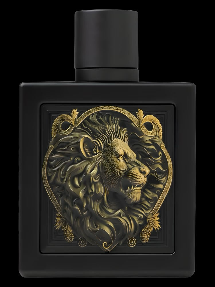 Rayhaan Lion