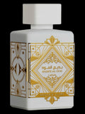 Lattafa Bade'e Al Oud Honor & Glory