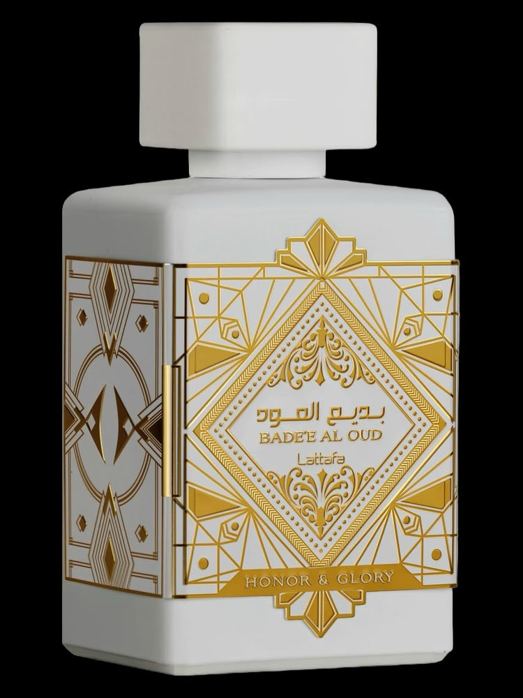 Lattafa Bade'e Al Oud Honor & Glory