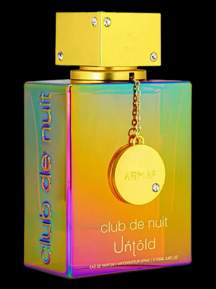 Armaf Club de Nuit Untold
