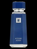 French Avenue Azzure Aoud