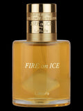 Lattafa Fire On Ice