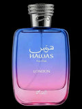 Rasasi Hawas London