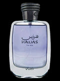Rasasi Hawas For Him