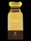 Maison Alhambra Mysterious Amber