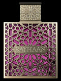 Rayhaan Kiss