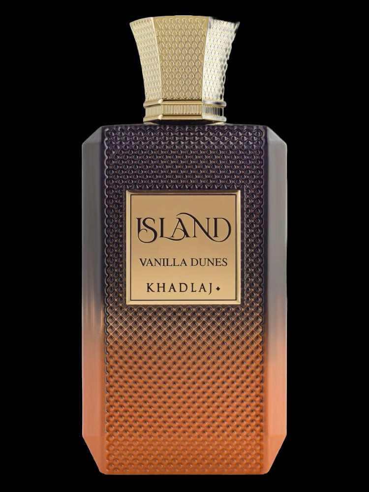 Khadlaj Island Vanilla Dunes