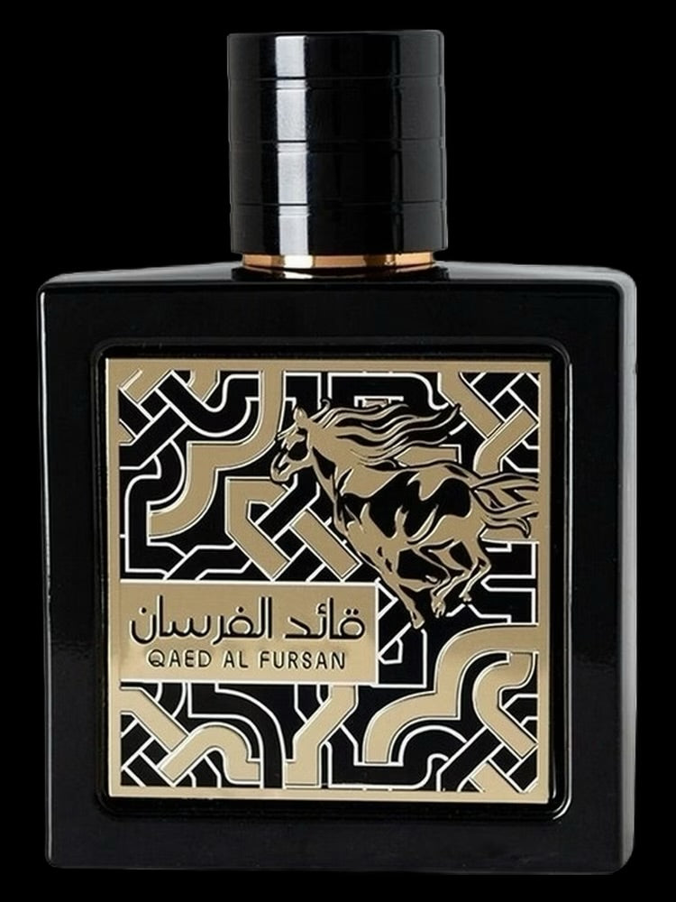 Lattafa Qaed Al Fursan