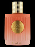 Khadlaj Peach Velvet