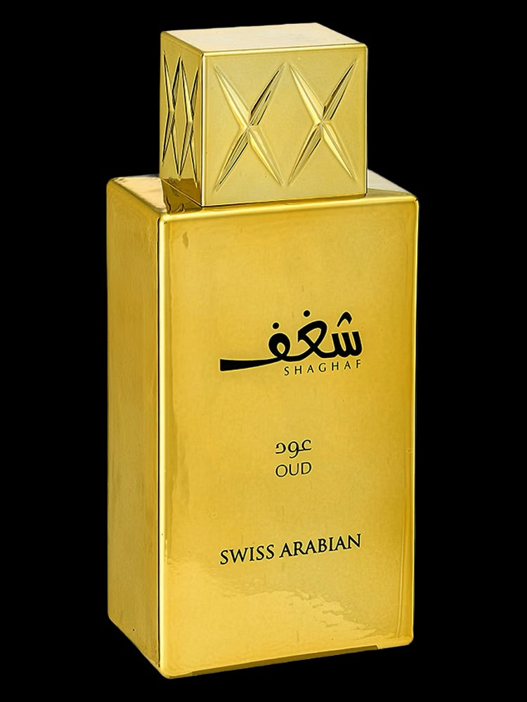 Swiss Arabian Shaghaf Oud