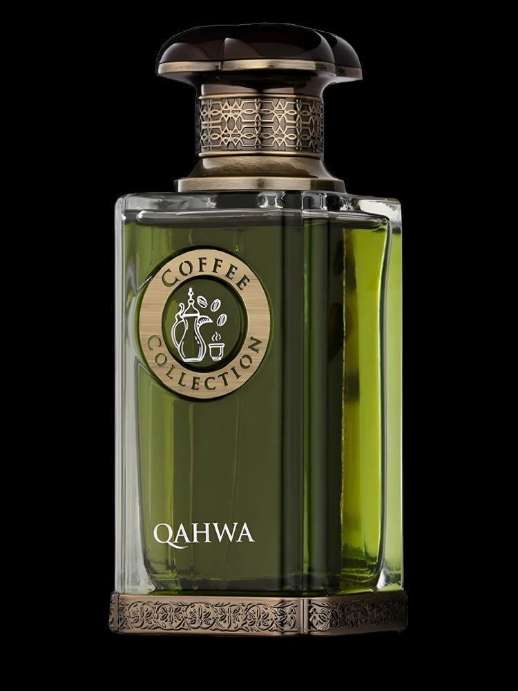 Fragrance World Qahwa