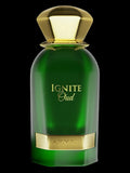 Ahmed Al Maghribi Ignite Oud