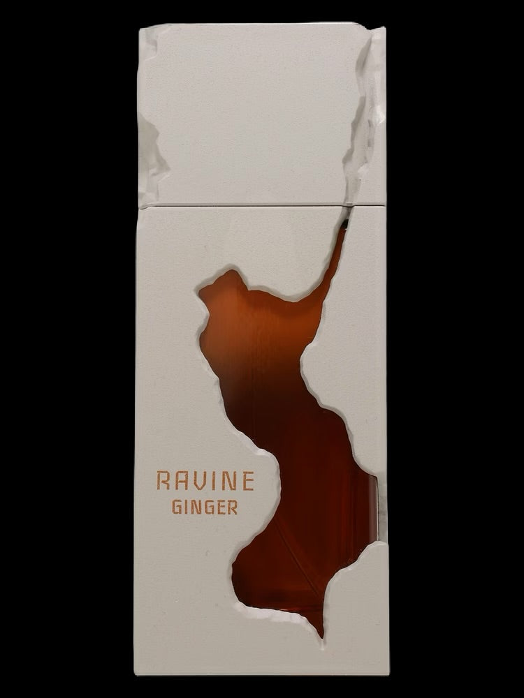 French Avenue Ravine Ginger