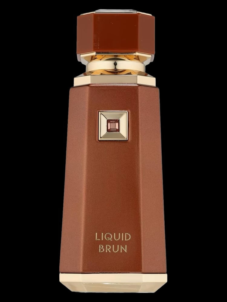 French Avenue Liquid Brun