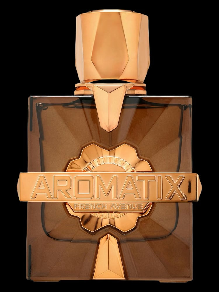 French Avenue X Aromatix Naughty Dates