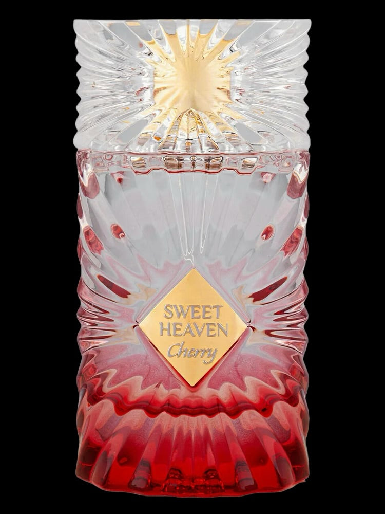 Gulf Orchid Sweet Heaven Cherry