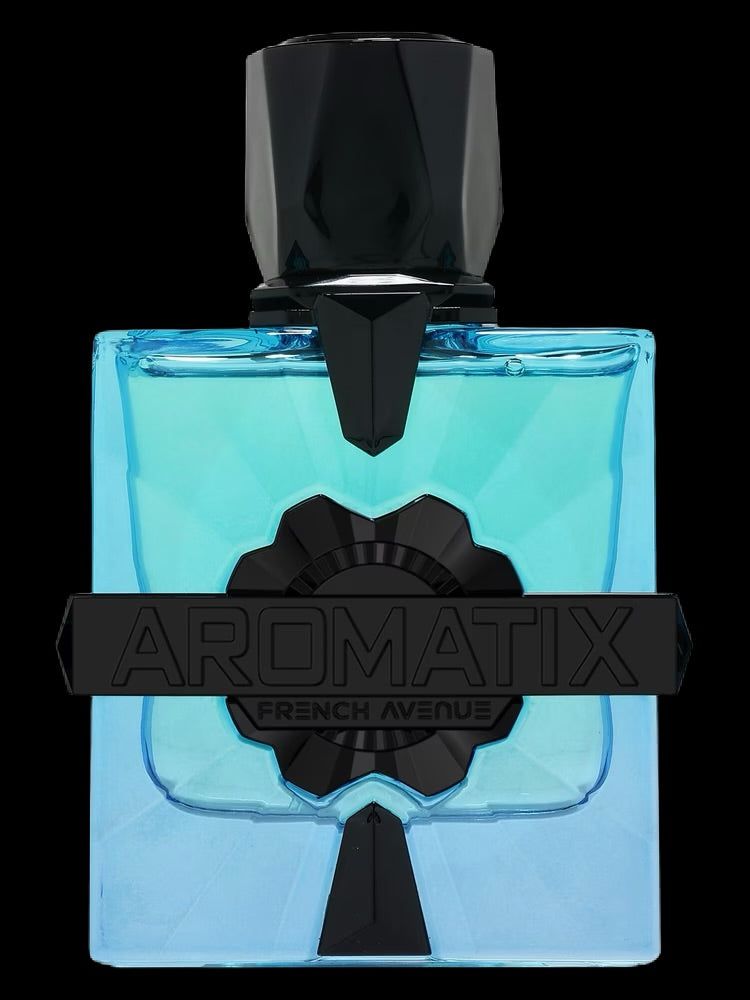 French Avenue X Aromatix Magnetiq