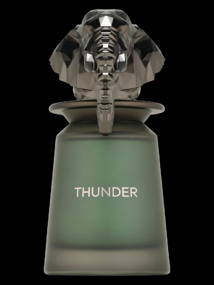 French Avenue Thunder