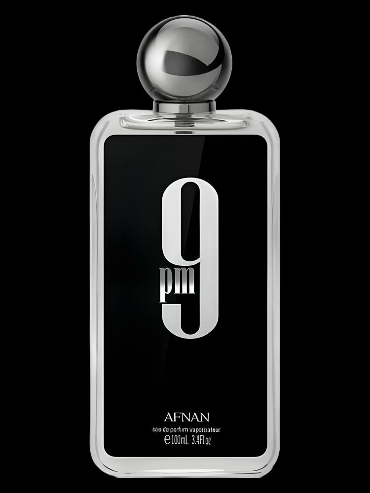 Afnan 9pm