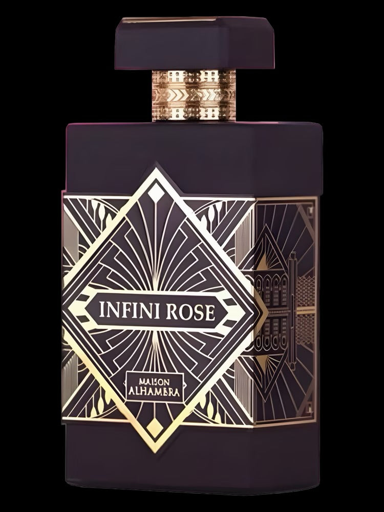 Maison Alhambra Infini Rose