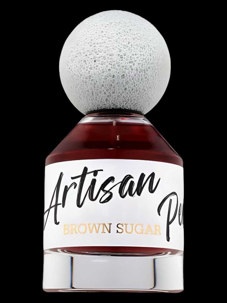 Fragrance World Brown Sugar Artisan Perfumery