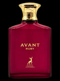Maison Alhambra Avant Ruby