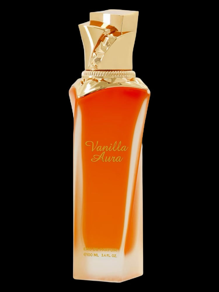 Maison Asrar Vanilla Aura